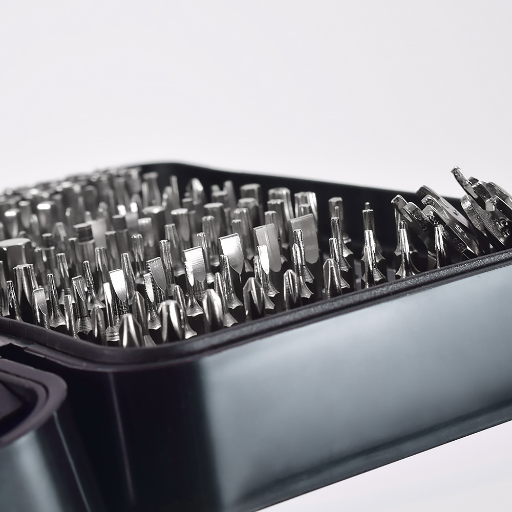 170 in 1 Precision Screwdriver - Electronics Repair Tools recension och pris
