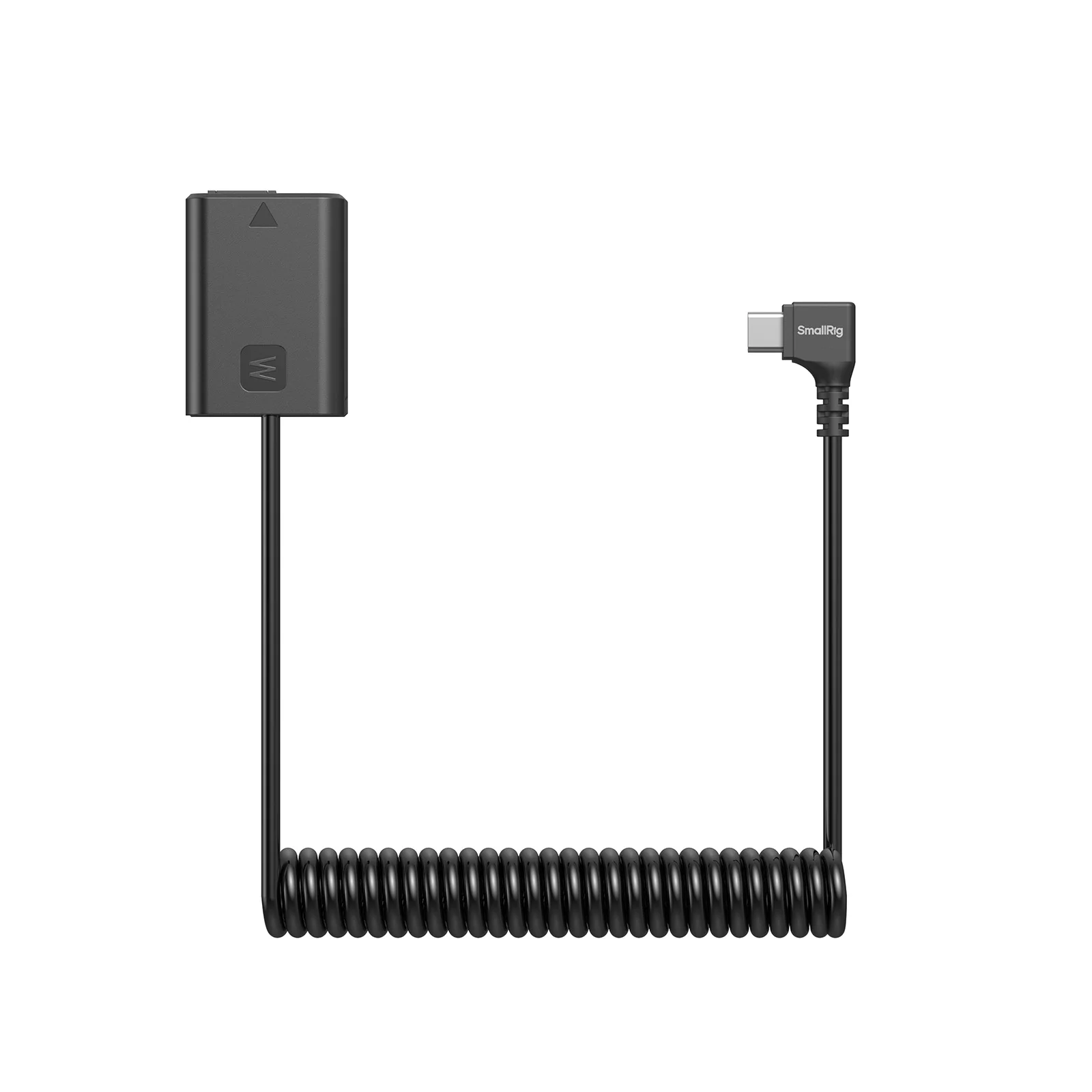 SmallRig 6542 USB-C Dummy Batt - Sony Camera Zv-E10 recension och pris