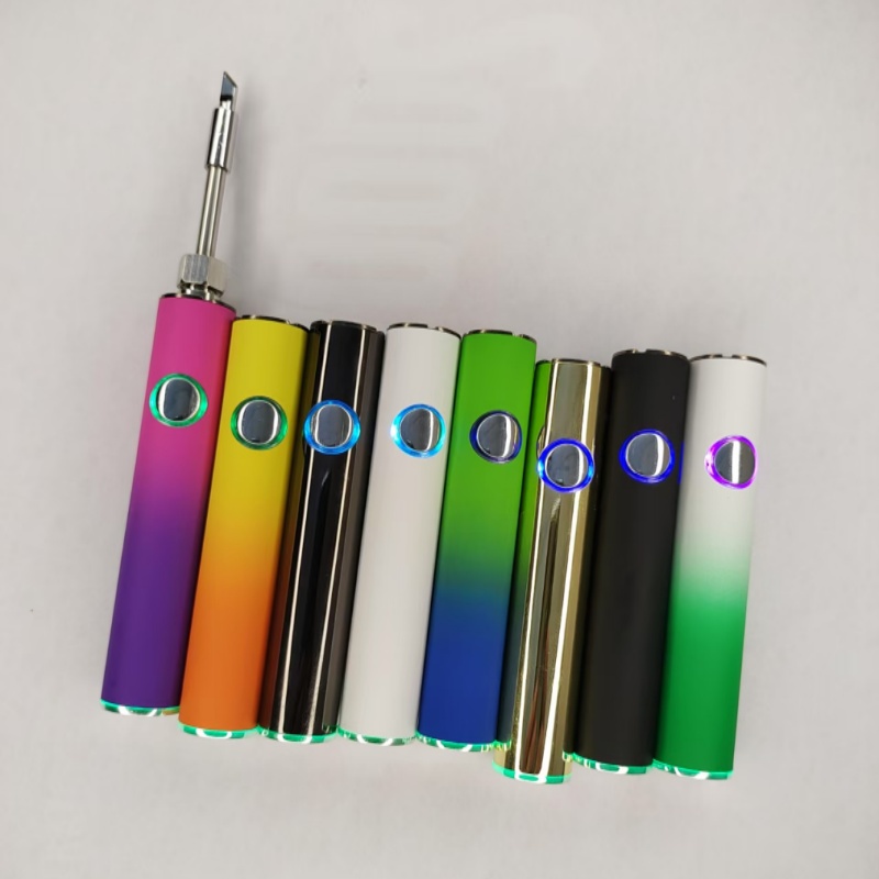 New Type LED Lamp - 3-Color Ad - Electronics Repair Tools recension och pris